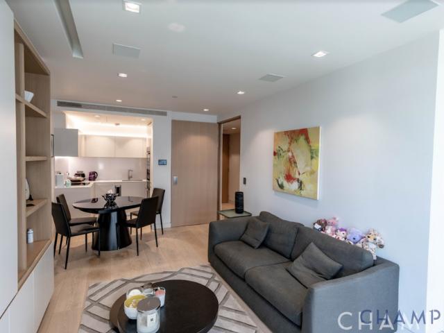 Apartment for rent in The Borough, Greater London