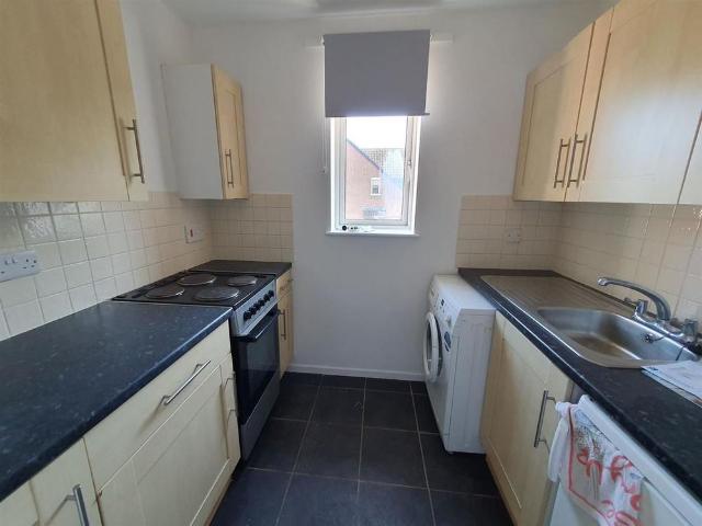 Apartment for rent in Enborne, West Berkshire