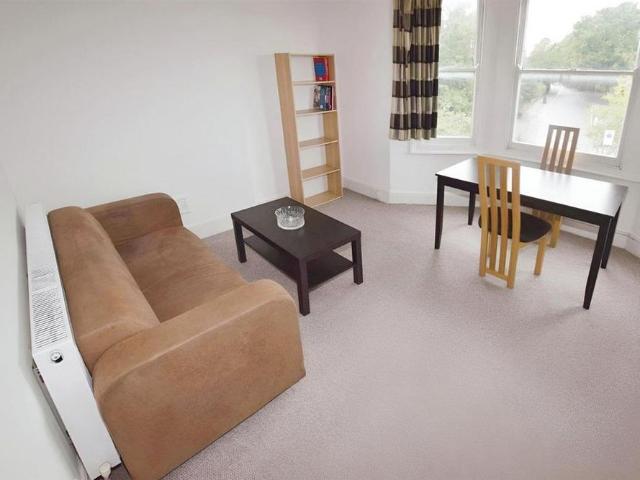 Apartment for rent in Hendon, Greater London