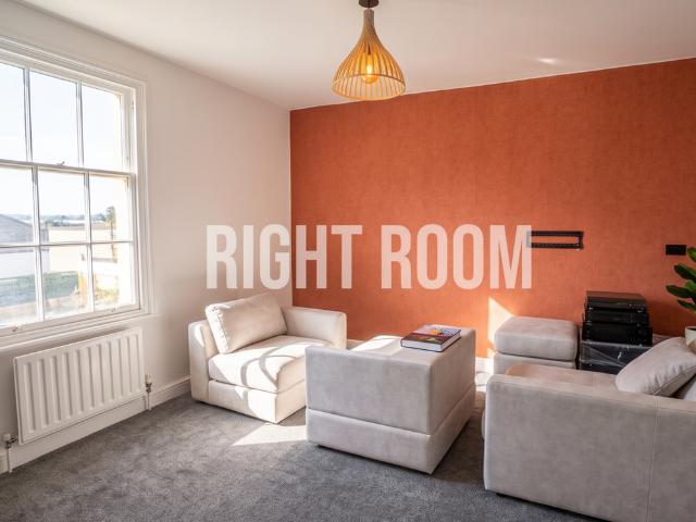 Apartment for rent in St Mary's, City Of Southampton
