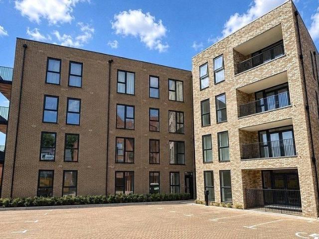 Apartment for rent in Reading
