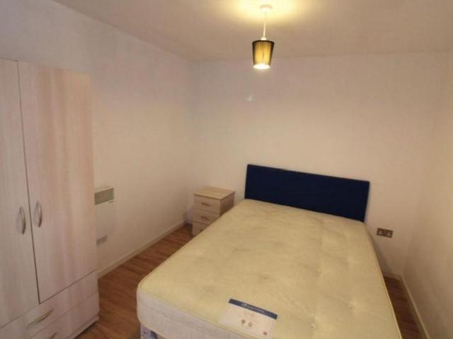 Apartment for rent in Rainbow Quarter, City of Nottingham