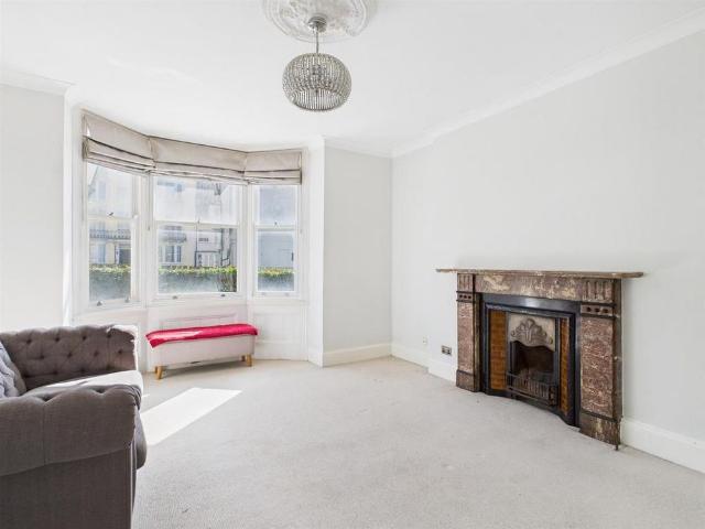 Apartment for rent in Kemptown, Brighton
