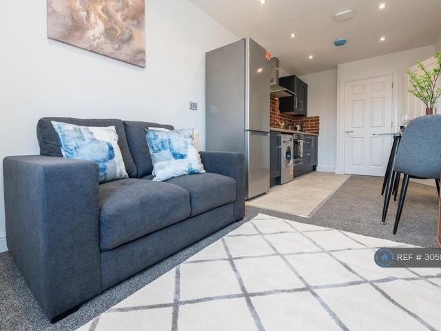 Flat for rent in Retford, Bassetlaw