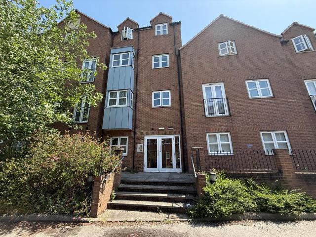 Flat for rent in Morton, Ingleby