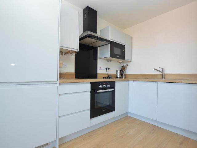 Flat for rent in East Bank, Norfolk