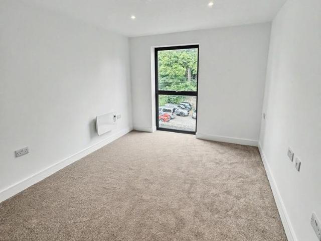 Apartment for rent in Andertons Mill, Lancashire
