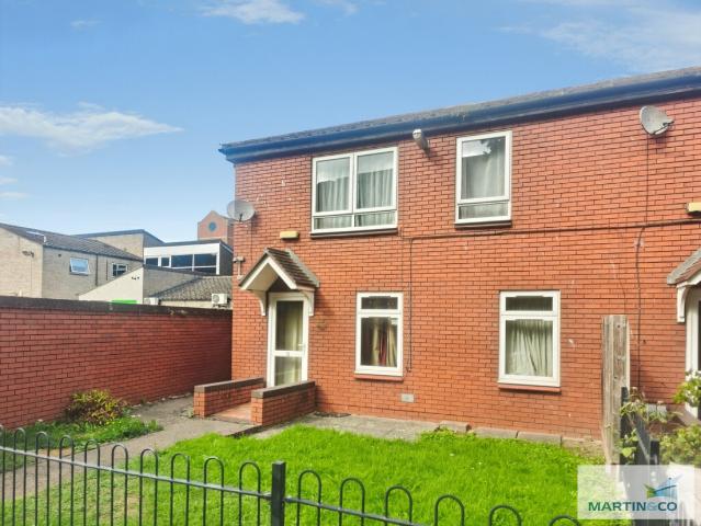 Apartment for rent in Red Hill, Worcester