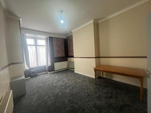 Apartment for rent in Sparkhill, West Midlands
