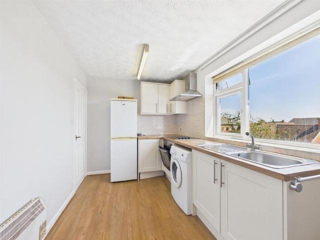 Apartment for rent in Stanford On Avon, Leicestershire