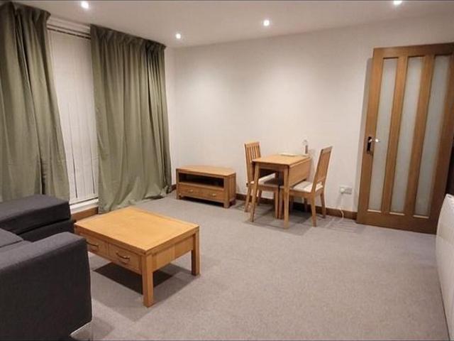 Apartment for rent in City Centre, Georgia