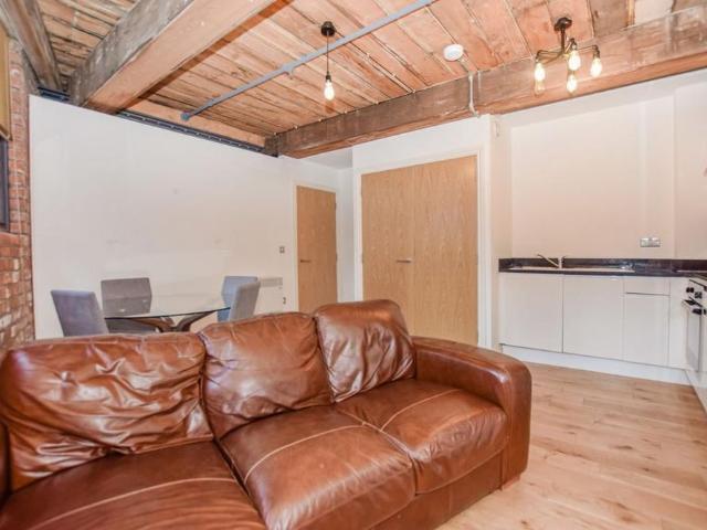 Apartment for rent in City Centre, Georgia
