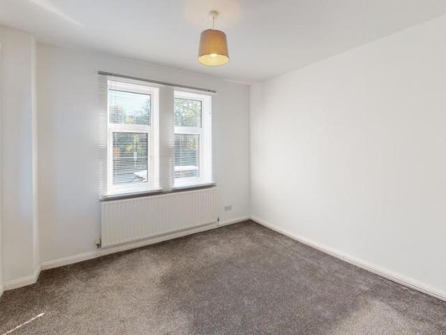 Apartment for rent in Attenborough, East Midlands