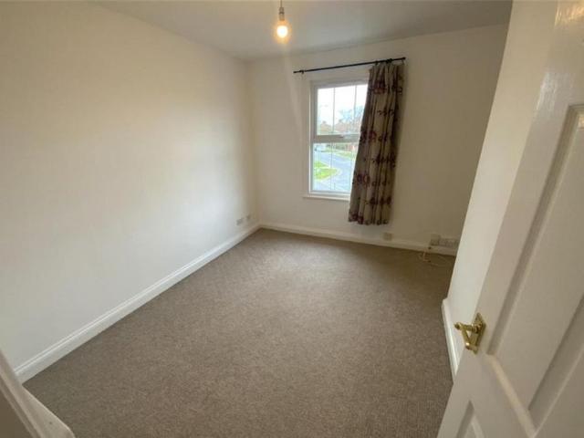 Apartment for rent in Bearton, King's Walden