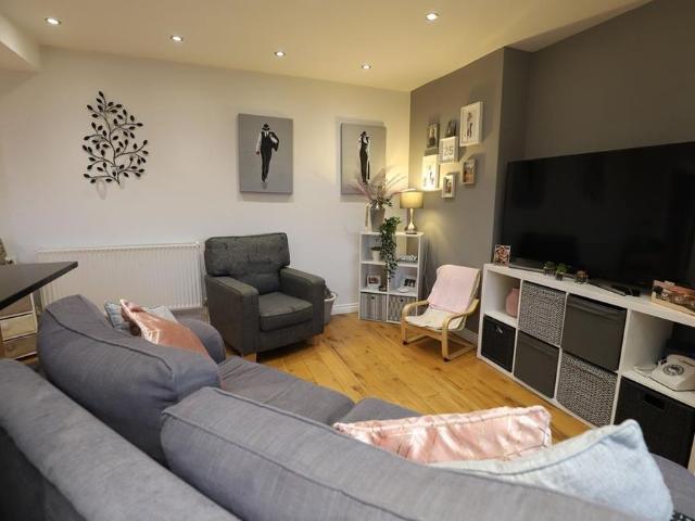 Apartment for rent in Parksite, Butterton
