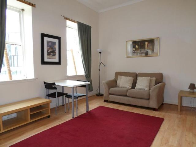 Apartment for rent in Merchant City, Scotland