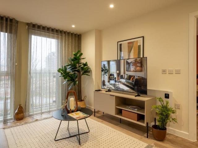 Apartment for rent in Tiger Bay, Falcon Lodge