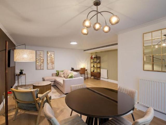 Apartment for rent