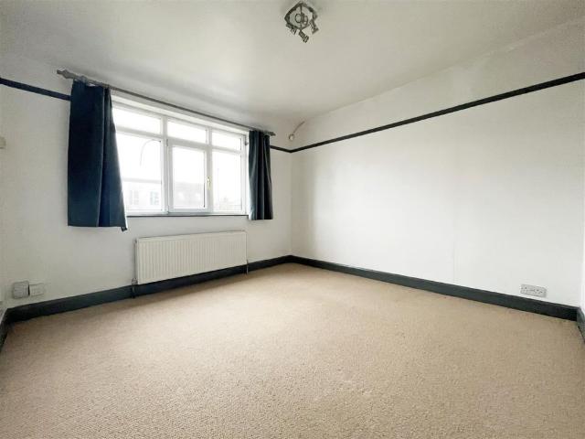 Apartment for rent in Arnold, Gedling