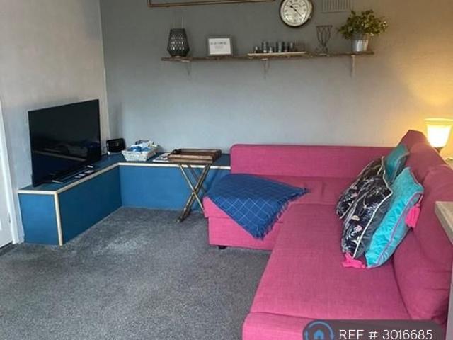Apartment for rent in Holdenhurst, Bournemouth