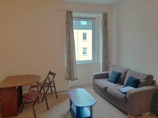 Apartment for rent in Gorgie/Dalry, City of Edinburgh
