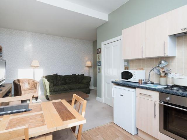 Apartment for rent in Comiston, City of Edinburgh