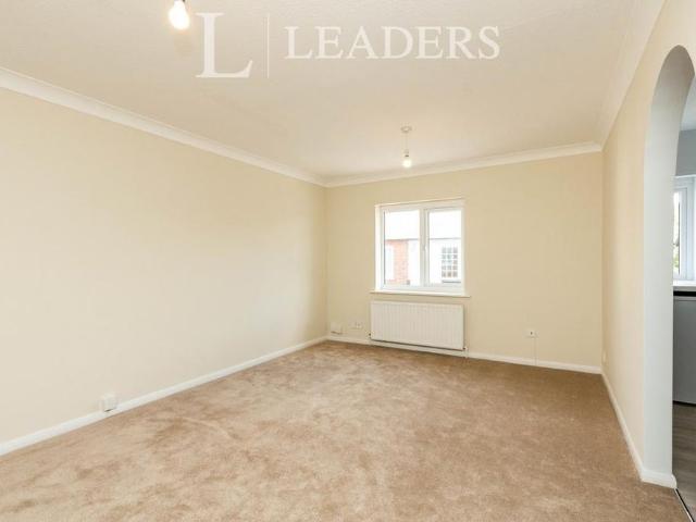 Apartment for rent in Old Woking, Woking
