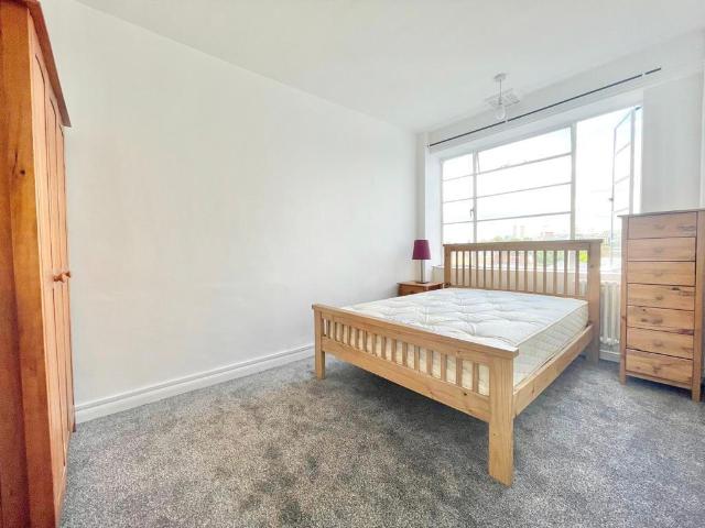 Flat for rent in Kentish Town, Isle Of Man