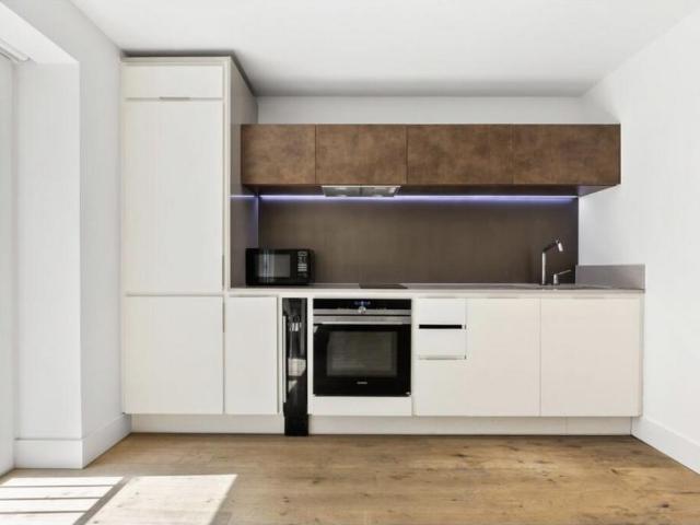 Flat for rent in Vauxhall, Isle Of Man
