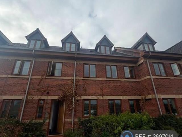 Flat for rent in Riverside, Redditch