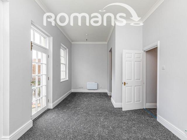 Flat for rent in Broadmead, Feckenham
