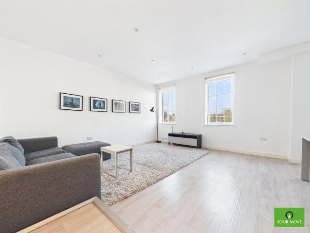 Flat for rent in Hornchurch, Greater London