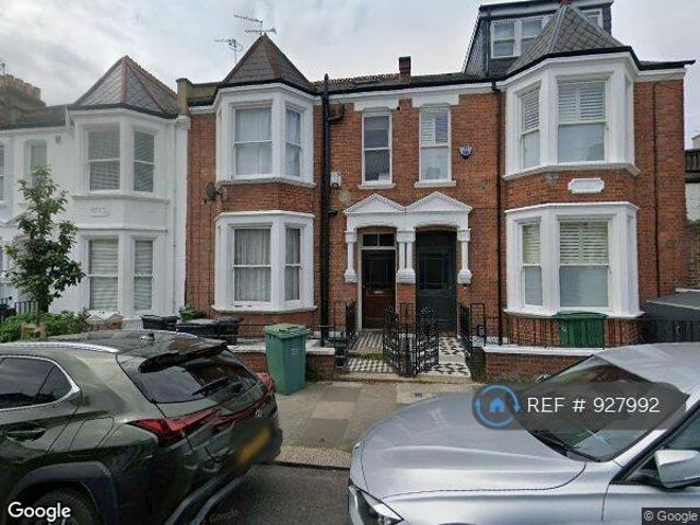 Flat for rent in West Hampstead, Isle Of Man