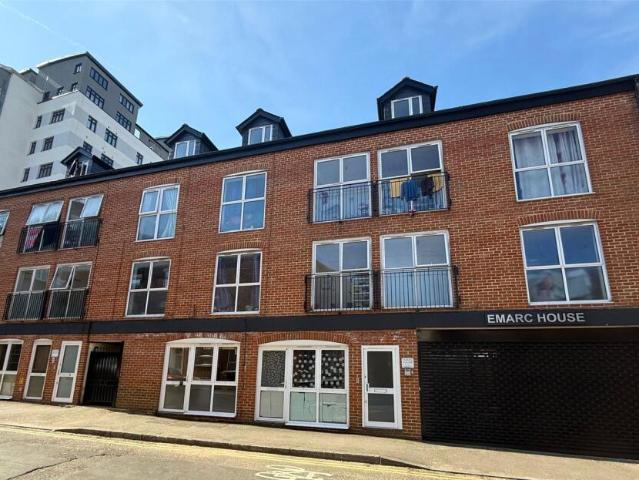 Flat for rent in Aldershot, Isle Of Man