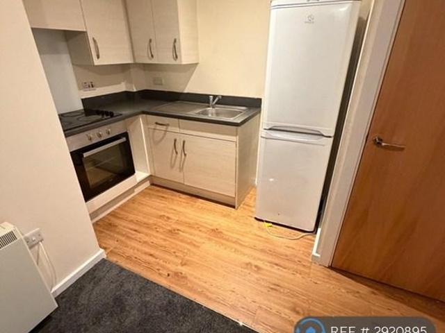 Flat for rent in Teesdale, Thornaby-on-tees