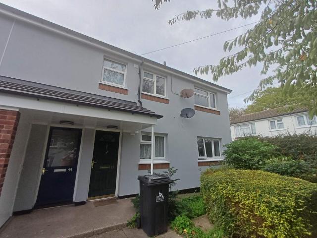 Flat for rent in The Willows, North East Lincolnshire