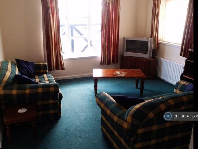 Apartment for rent in Corstorphine, Scotland