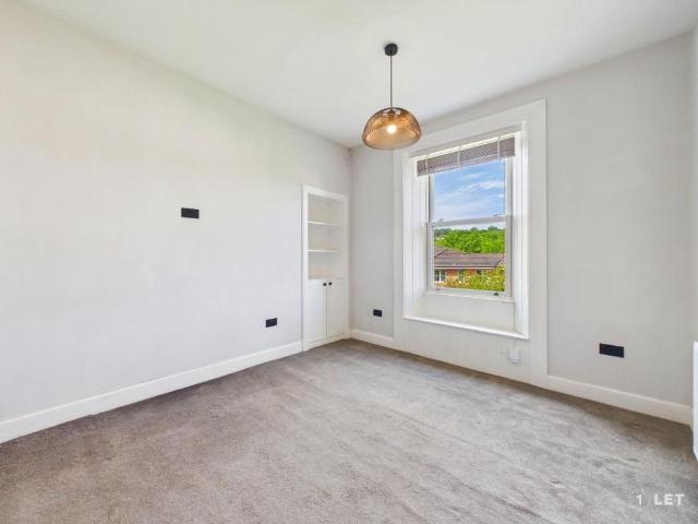 Apartment for rent in Old Town, Scotland
