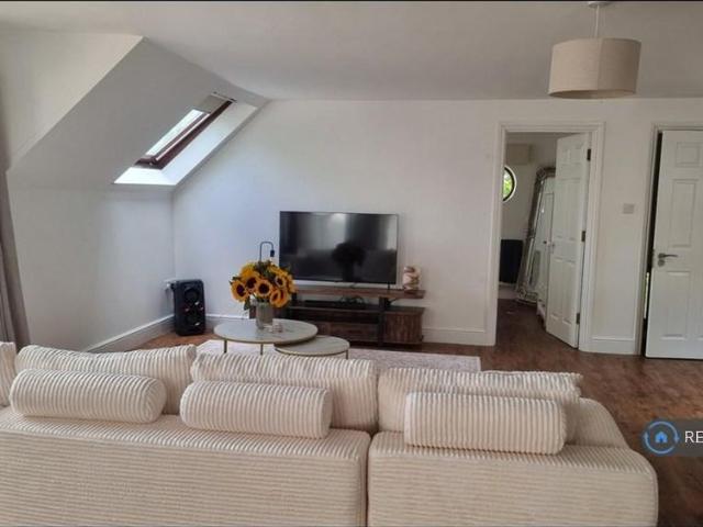 Apartment for rent in Liddington, Swindon