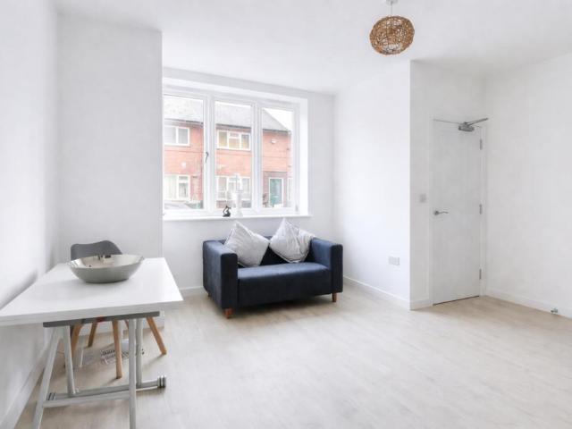 Apartment for rent in The Meadows, Haddon