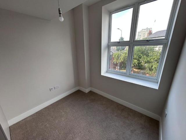 Apartment for rent in Old Town, Hull