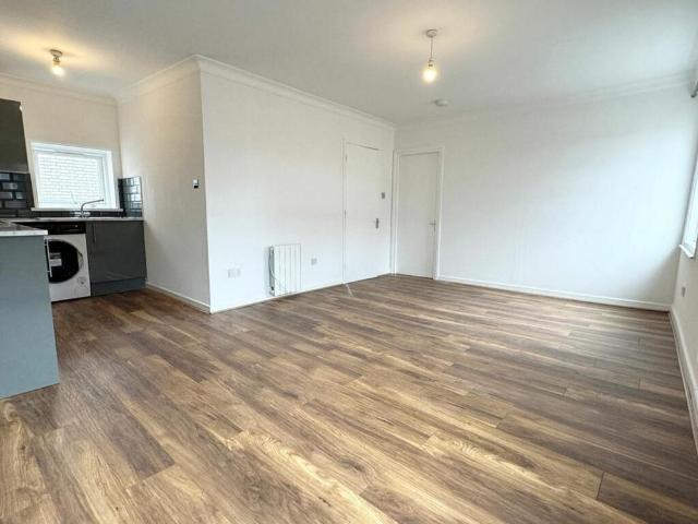 Apartment for rent in St Mary's, City Of Southampton