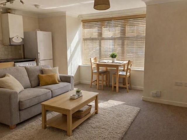 Apartment for rent in Bournemouth