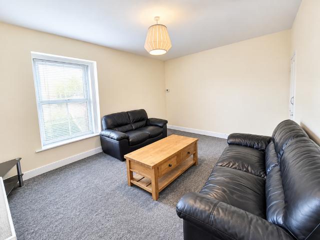 Apartment for rent in Saint George's, Netherthorpe