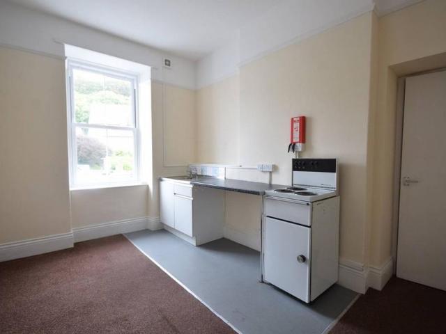 Apartment for rent in Westward Ho!, Torridge