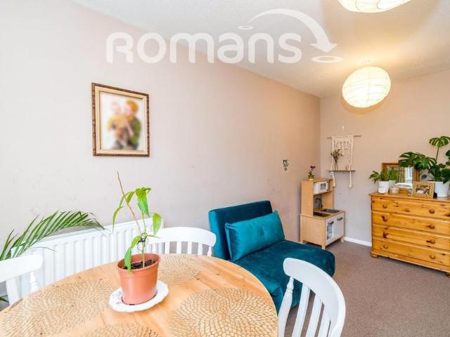 Apartment for rent in Badger Farm, Winchester