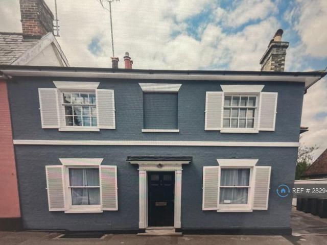 Flat for rent in Combs Ford, Bedingfield