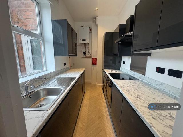 Flat for rent in Hillfields, West Midlands