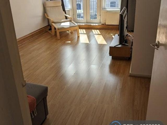 Flat for rent in Bethnal Green, Greater London