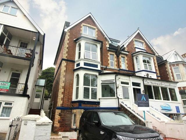 Flat for rent in Goodrington, Livermead
